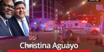 4 Dead, 14 Injured In Wealthy Chicago Neighborhood As Mayor Brandon Johnson Brags About Low Crime Rate